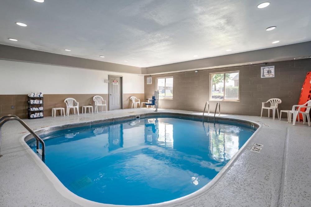 Comfort Inn Plainfield - Indianapolis Airport